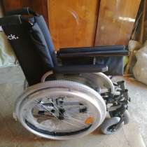 Коляска инвалидная, в Салавате
