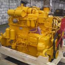 Двигатель на трактор (бульдозер) Т-130,Т-170,Б-10 ЧТЗ, в Орле