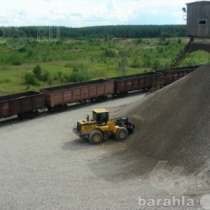 Щебень, отсев, скальный грунт, в Екатеринбурге