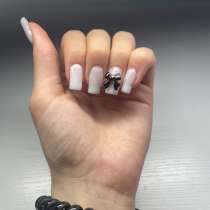 Маникюр, в Кургане