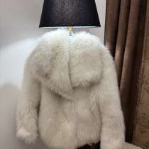 Комплект (шуба + шапка), в Москве