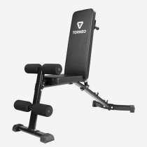 Универсальная складная скамья Torneo, в Смоленске