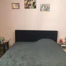 Кровать двухспальная 190х101х213, в Ростове-на-Дону