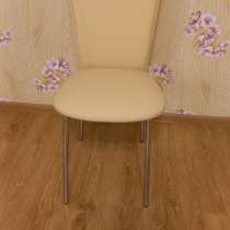 Стулья новые для кухни, в Твери