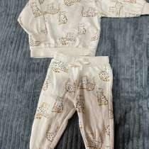 Вещи пакетом на девочку 74-80, в Старом Осколе