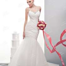 свадебное платье To Be Bride BB142, в Курске