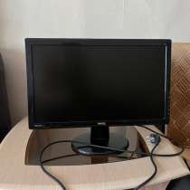 Монитор, в Краснокаменске