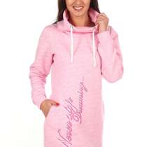 Новая туника-толстовка 52 р, в Санкт-Петербурге