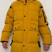 Курта зимняя мужская, в Сергиевом Посаде