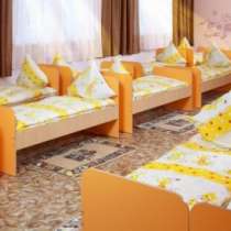 Кровати для детского сада, в Тюмени