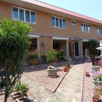 НА ОТДЫХ В КРЫМ. Гостевой дом ДонБас, Солнечногорское, в Алуште