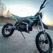 Питбайк BSE PH 125, в Чите