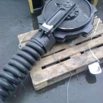 Натяжители гусениц экскаваторов и бульдозеров, в Санкт-Петербурге
