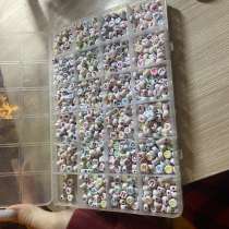 Бусины с буквами, в Красноярске