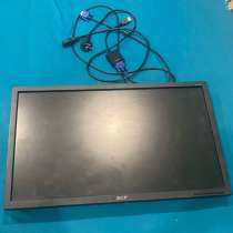 Монитор acer, в Краснодаре