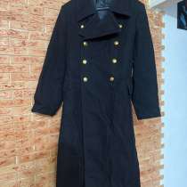 Пальто (шинель) мужское, в Щелково
