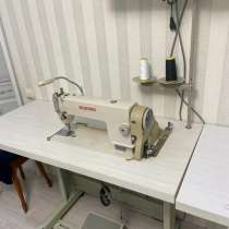 Прямострочная промышленная машинка, в Сочи