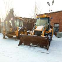 Уборка снега, вывоз снега, в Екатеринбурге