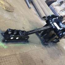 Крашер. Производство и обслуживание, в Санкт-Петербурге