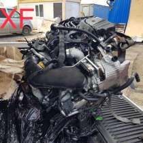 Двигатель Джип Гранд Чероки 3.0D EXF комплектный, в Москве