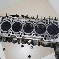 Головка блока цилиндров в сборе для Volvo XC90 2006 г, в Москве