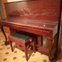 Продаётся пианино PETROFF demichip, в Москве