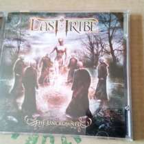 Last Tribe - The Uncrowned, в г.Минск