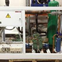 Промышленное холодильное оборудование б у, в Санкт-Петербурге