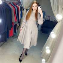 Элегантное платье артикул - ID: 5227, в Ставрополе
