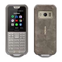 Nokia 800 Though, в Грозном
