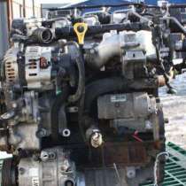 Двигатель D4EA Hyundai Tucson, в Краснодаре