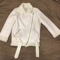 Дубленка авиатор, в Москве