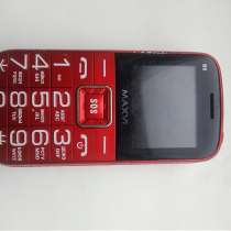 Телефон maxvi B5, в Уфе