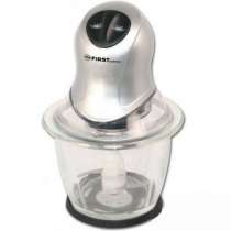 Измельчитель кухонный First Austria FA-5114-2 Silver, в г.Тирасполь