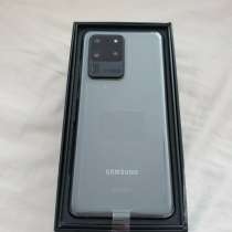 Samsung Galaxy S20 Ultra 5G - 128GB 100% Оригинал Новый, в г.Лондон
