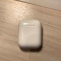 Air pods 2, в Санкт-Петербурге