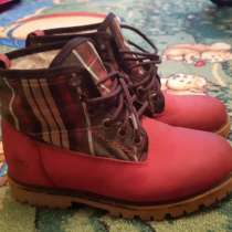Ботинки детские, в Москве