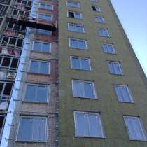Строительство, ремонт, фасады, кровля, общестроительные рабо, в Ярославле