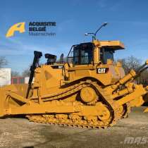 Монитор Caterpillar D8, D-8195 Новый, в Москве