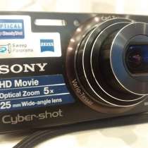 Фотоаппарат Sony Cyber-shot DSC-W570, в Димитровграде