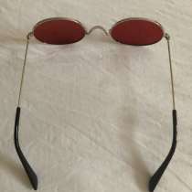 Очки Murdock Sunglasses (Red), в Ростове-на-Дону