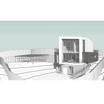 Архитектурное Проектирование, в Санкт-Петербурге