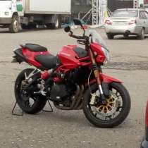 Срочно продам мотоцикл Benelli 2012 г. в. объем 600, в Нижневартовске