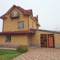 Дом 275 м² на участке 27,5 сот, в Нижнем Новгороде