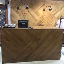 Кассовая стойка б/у, в Москве