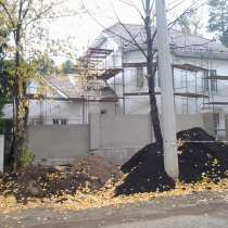 Фасадные работы, в Челябинске