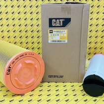 Фильтр воздушный комплект Caterpillar 256-7902, 256-7903, в Краснодаре
