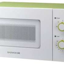 Микроволновая печь Daewoo Electronics KOR-5A17, в г.Тирасполь