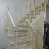 Лестницы для второго этажа Вашего дома, в Иркутске