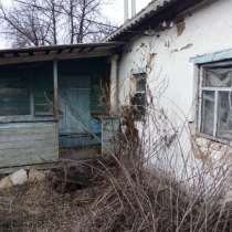 Продам Дом в Долгоруковском районе с газом, светом, водой, в Елеце